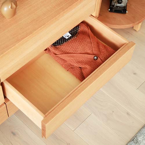 各地の名工房 MASTERWAL マスターウォール MORELESS モアレス チェスト