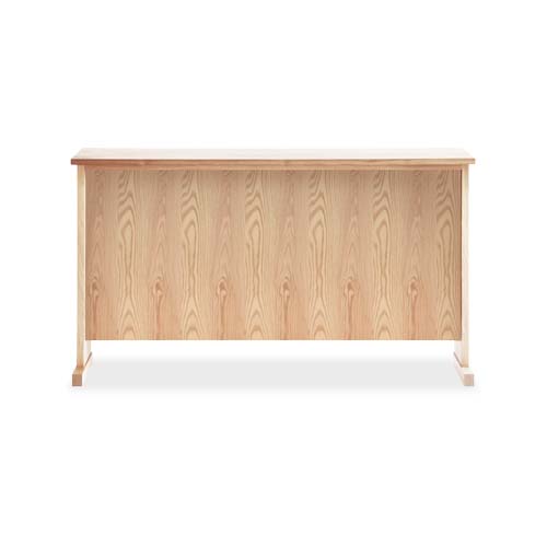 旭川家具 TAISETSU MOKKO 大雪木工 Luonto ルオント カウンター 国産