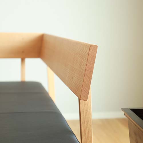 各地の名工房 MASTERWAL マスターウォール REGALO レガーロ ソファ