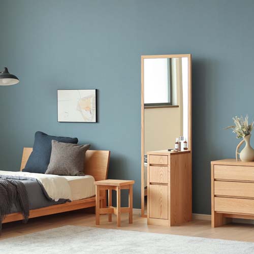 各地の名工房 MASTERWAL マスターウォール TURM トゥルム ドレッサー