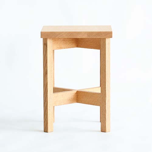 各地の名工房 MASTERWAL マスターウォール TURM トゥルム スツール