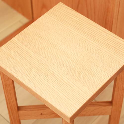 各地の名工房 MASTERWAL マスターウォール TURM トゥルム スツール