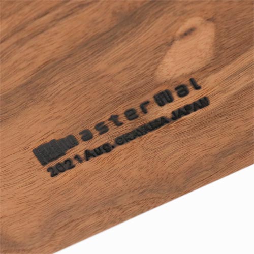 各地の名工房 MASTERWAL マスターウォール Wildwood ワイルドウッド