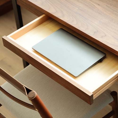 各地の名工房 MASTERWAL マスターウォール WIN ウィン デスク 国産家具