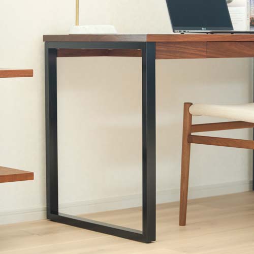 各地の名工房 MASTERWAL マスターウォール WIN ウィン デスク 国産家具