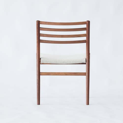 Various workshops MASTERWAL YU UC7.8 Dining chair Japanese