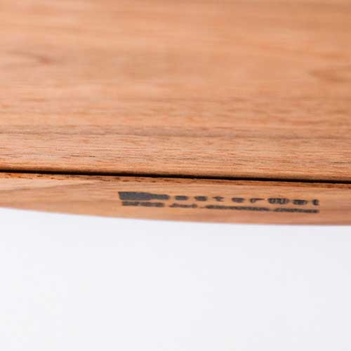 各地の名工房 MASTERWAL マスターウォール YU ユー UM1 ミラー 国産