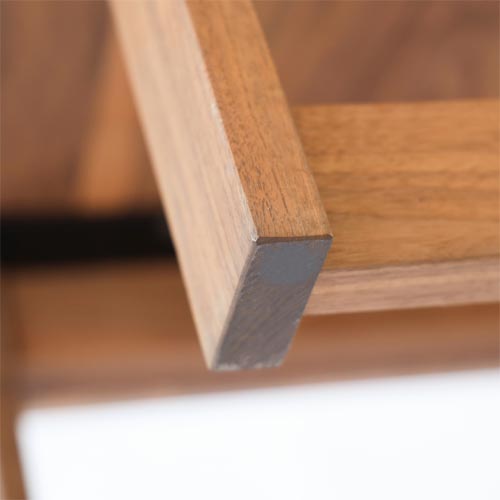 各地の名工房 MASTERWAL マスターウォール Danish YU ユー UT3