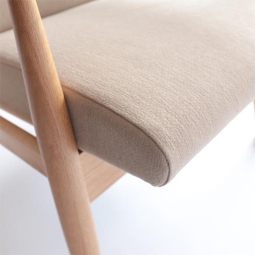 旭川家具 MIYATA 宮田産業 Jethro ジェスロ ソファ 国産家具 無垢