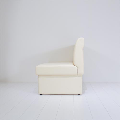 旭川家具 MIYATA 宮田産業 LDマム 国産家具 無垢 カウチソファ 合成