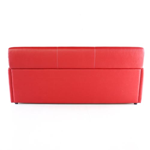 旭川家具 MIYATA 宮田産業 レベッカ 国産家具 無垢 オットマン