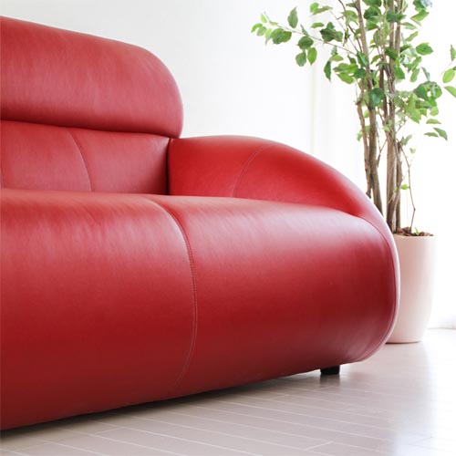 旭川家具 MIYATA 宮田産業 レベッカ 国産家具 無垢 オットマン