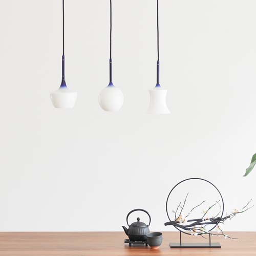 飛騨家具 moare モアレ mono-porcelain モノ ポーセリン スタンド 国産