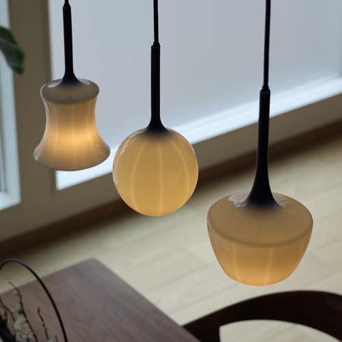 飛騨家具 moare モアレ mono-porcelain モノ ポーセリン スタンド 国産