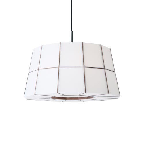 飛騨家具 MOARE モアレ 折々 ペンダント 国産家具 無垢 フロアライト