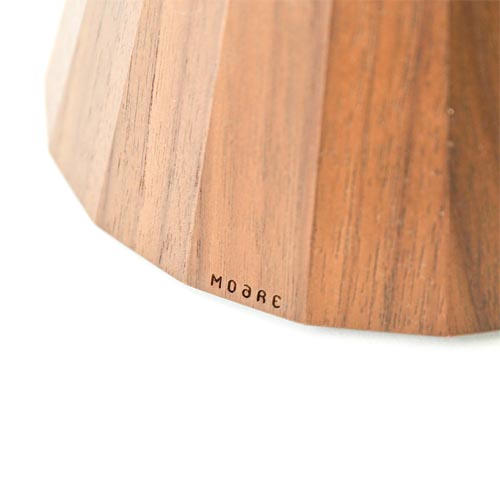 moare ヴェンティペンダント（オーク） 飛騨家具 MOARE モアレ Venti ヴェンティ ペンダント 国産家具