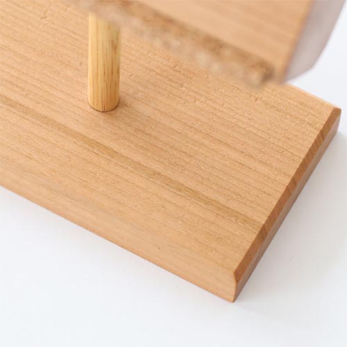 ozk様　木製スタンド ozk様 木製スタンド 【公式通販】