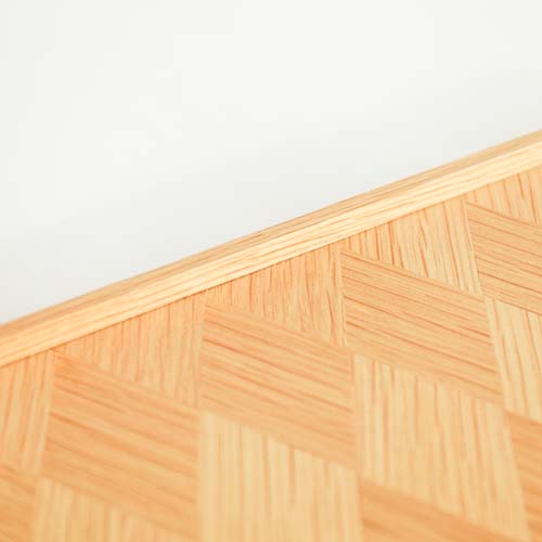 各地の名工房 MORI KOUGEI 森工芸 RAYS レイズ トレー レクタングル