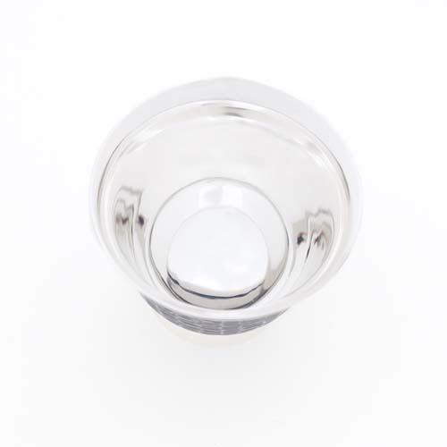 東京銀器森銀器製作所純銀酒杯豬口型傳統工藝品金屬杯子| MUKU工房