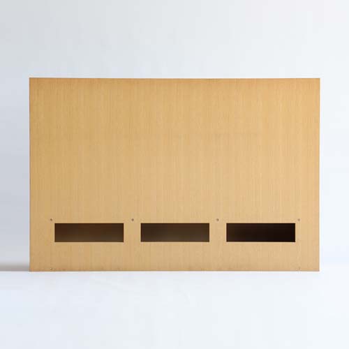 徳島家具 MOTOBAYASHI 本林家具 MOTO+ モトプラス マジキリベンチ 国産