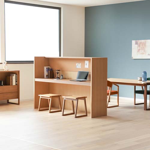 徳島家具 MOTOBAYASHI 本林家具 MOTO+ モトプラス マジキリ