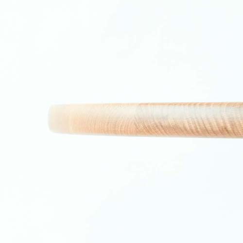 各地の名工房 MUKU工房オリジナル DT-4 丸テーブル 国産家具 無垢