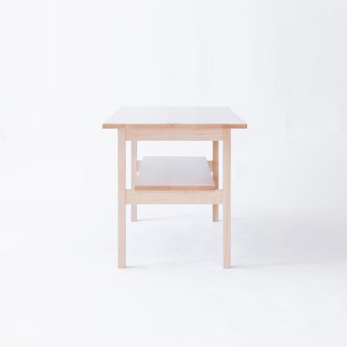 各地の名工房 MUKU工房オリジナル Muku ムク センターテーブル