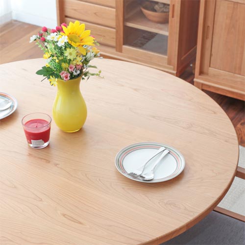 ろくまるすけ　丸いオークのランプ ろくまるすけ様専用 丸いオークのランプ 楽天市場】丸テーブル