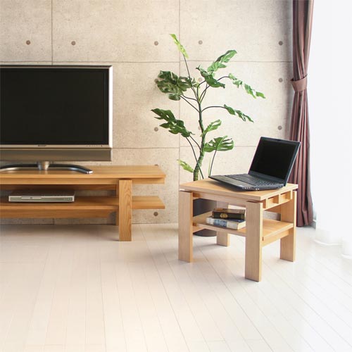 日本ベッド NIHON BED ハイランダー HIGHLANDER ナイトテーブル 日本