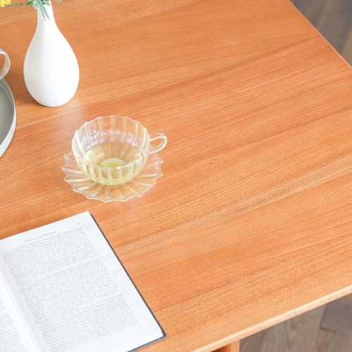 旭川家具 無垢板工房和 kova コバ ダイニングテーブル 国産家具 無垢