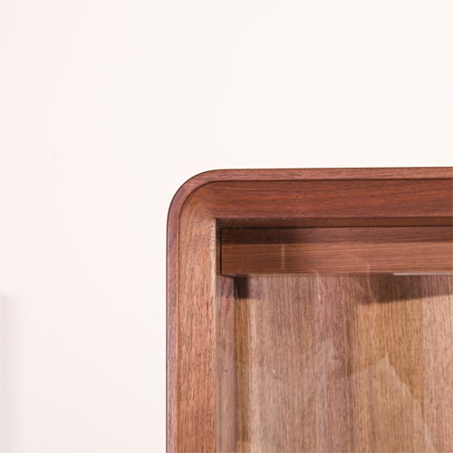 飛騨家具 nissin 日進木工 Accent Board アクセントボード ノート