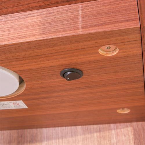 飛騨家具 nissin 日進木工 Accent Board アクセントボード