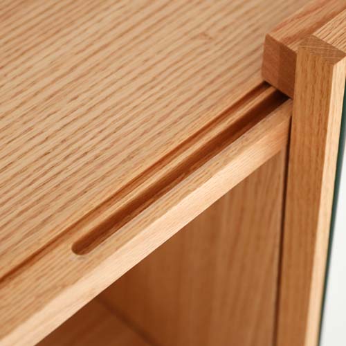 飛騨家具 nissin 日進木工 Accent Board アクセントボード