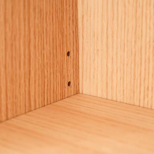 飛騨家具 nissin 日進木工 Accent Board アクセントボード