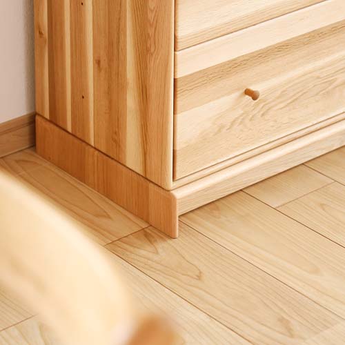 飛騨家具 nissin 日進木工 accent アクセント キバコ チェスト 国産