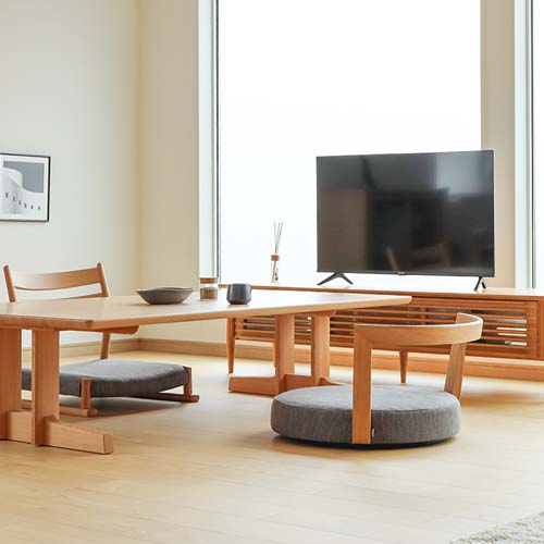 ꧁日進木工 NISSIN FURNITURE꧂ダイニングチェア5脚 飛騨家具 飛騨家具 nissin 日進木工 ac-cent アクセント 回座 国産家具 無垢
