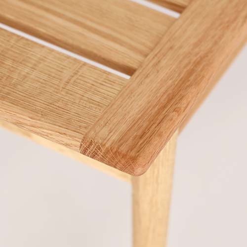 飛騨家具 nissin 日進木工 Accent アクセント テーブル&ベンチ 国産