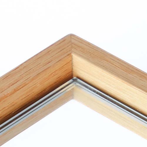 飛騨家具 nissin 日進木工 Accent アクセント ウォールミラー