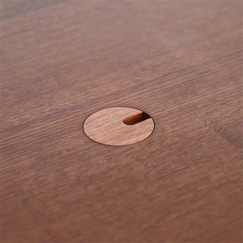 飛騨家具 nissin 日進木工 Communication コミュニケーションテーブル