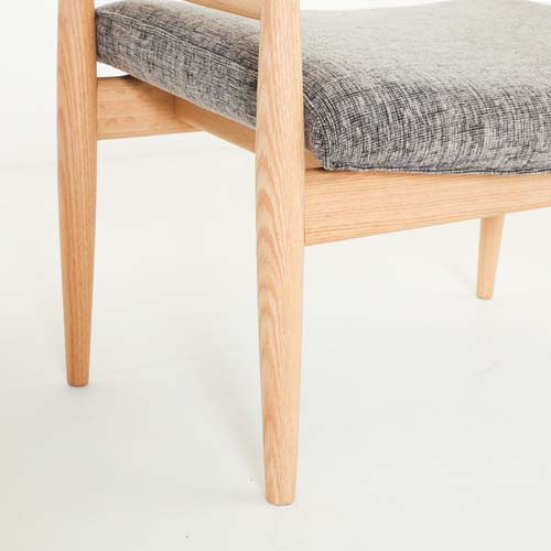 オールド日進木工｜ヴィンテージ｜オークフレーム｜スツール｜①｜ オールド日進木工｜ヴィンテージ｜オークフレーム｜スツール｜①