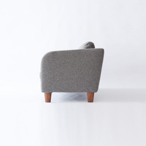 飛騨家具nissin日進木工Growグロウ カバーリングソファ国産家具