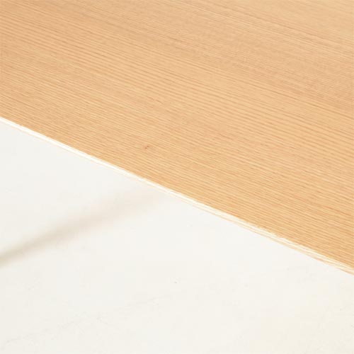 のーづ(nissin日進木工) 飛騨家具 オーク材 ローテーブル 飛騨家具 nissin 日進木工 Grow グロウ トレー付きテーブル 国産
