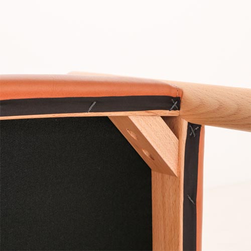 飛騨家具 nissin 日進木工 N ソラ チェア 国産家具 無垢 ダイニング