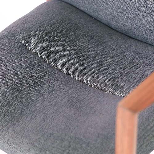 ダイニングチェア yui 飛騨家具 nissin 日進木工 N ユイ アームチェア 国産家具 無垢