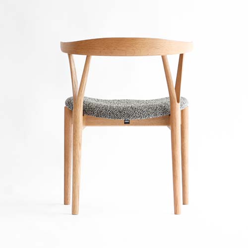 飛騨家具 nissin 日進木工 scop スコップ ピースチェア