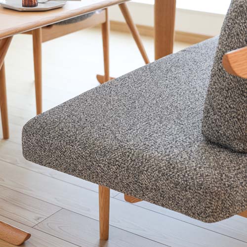 飛騨家具 nissin 日進木工 scop スコップ スリープソファ チョコ