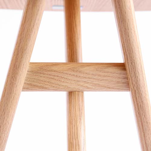 飛騨家具 nissin 日進木工 scop スコップ トライアングルテーブル
