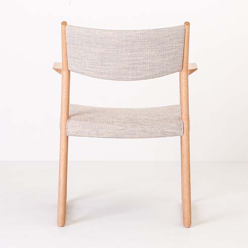 飛騨家具 nissin 日進木工 Slow スロウ アームチェア 国産家具