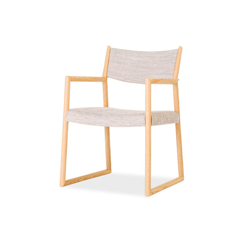 飛騨家具 nissin 日進木工 Slow スロウ アームチェア 国産家具