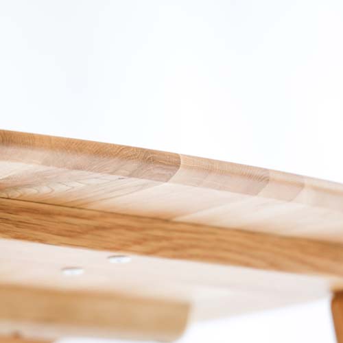 飛騨家具 nissin 日進木工 toy トイ カフェ テーブル 国産家具